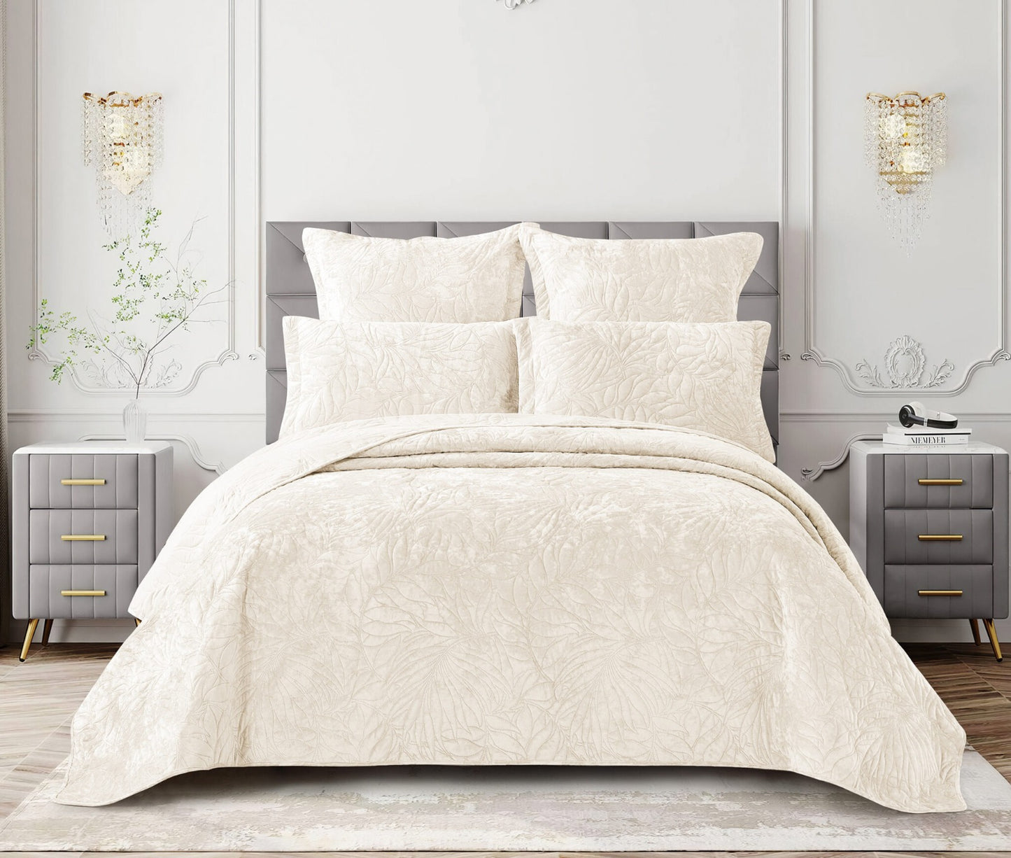 Oslo Comforter Set