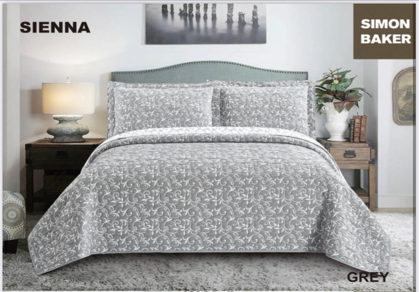 Sienna   Quilt