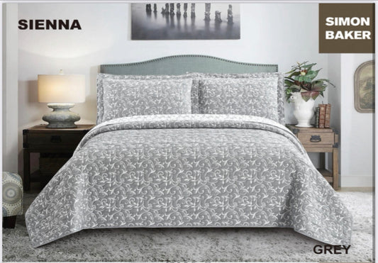 Sienna   Quilt