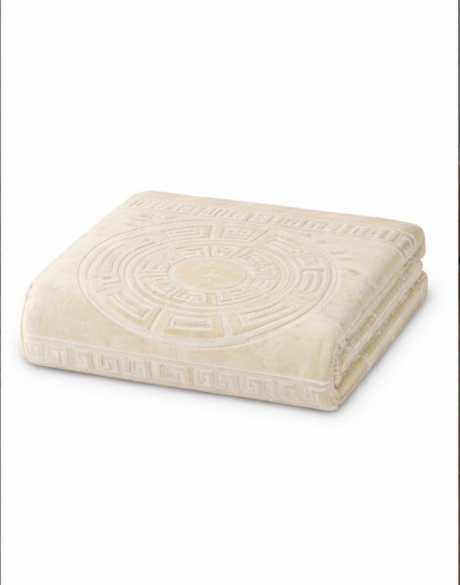 Athena Blanket - Ultra Soft Luxury