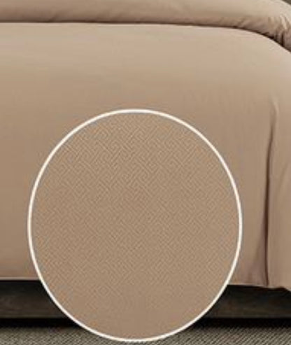 Gigi Duvet Cover (Hot Product)