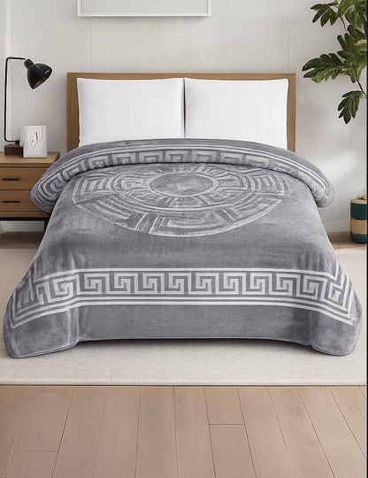 Athena Blanket - Ultra Soft Luxury