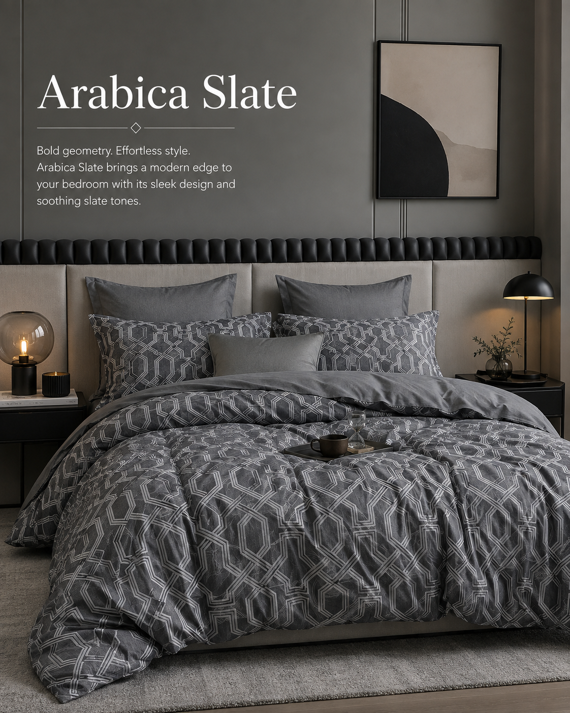 Arabica Slate