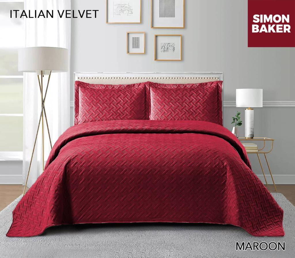 Italian Velvet Quit