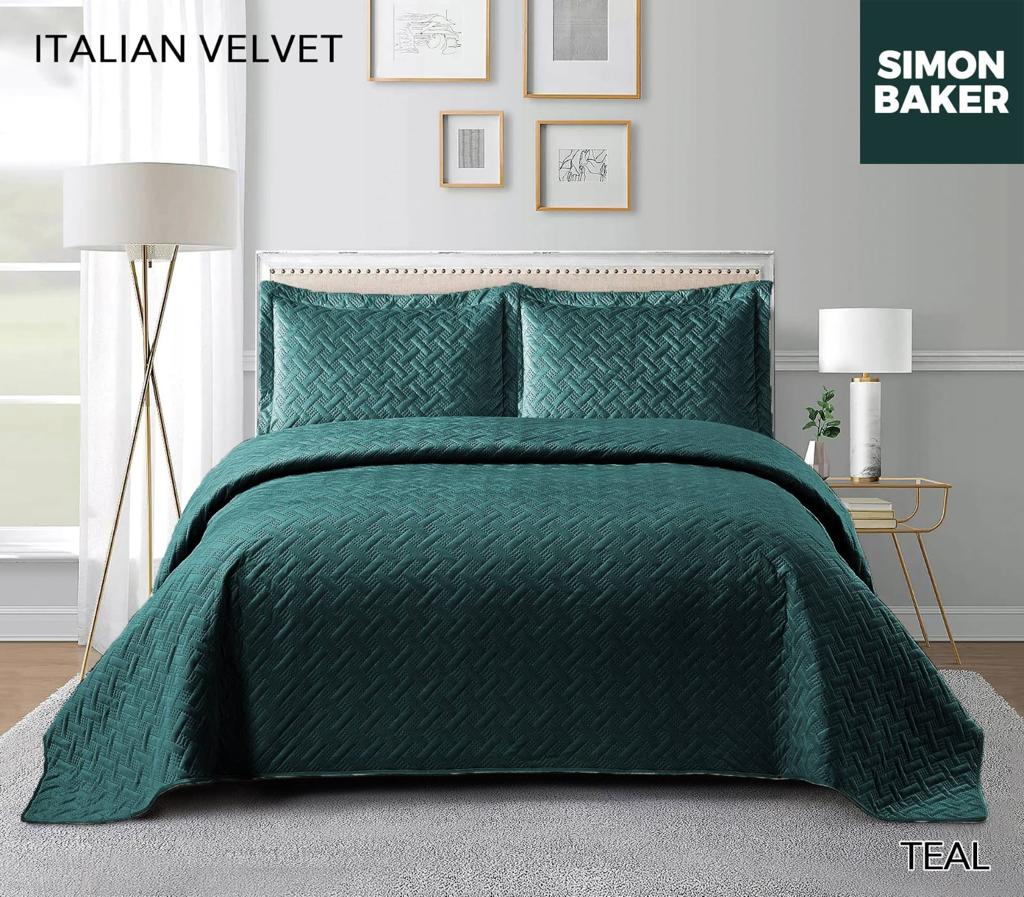 Italian Velvet Quit