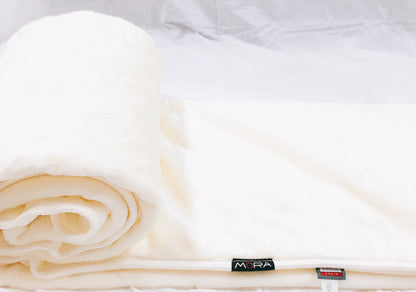Mora Spanish Blankets