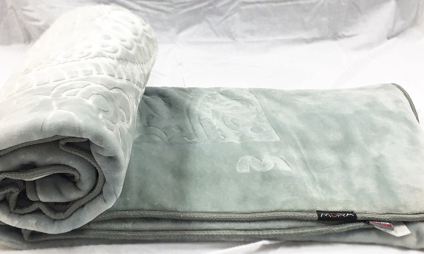 Mora Spanish Blankets