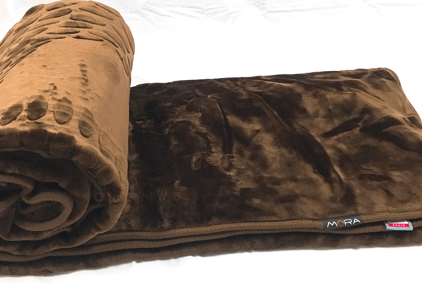 Mora Spanish Blankets