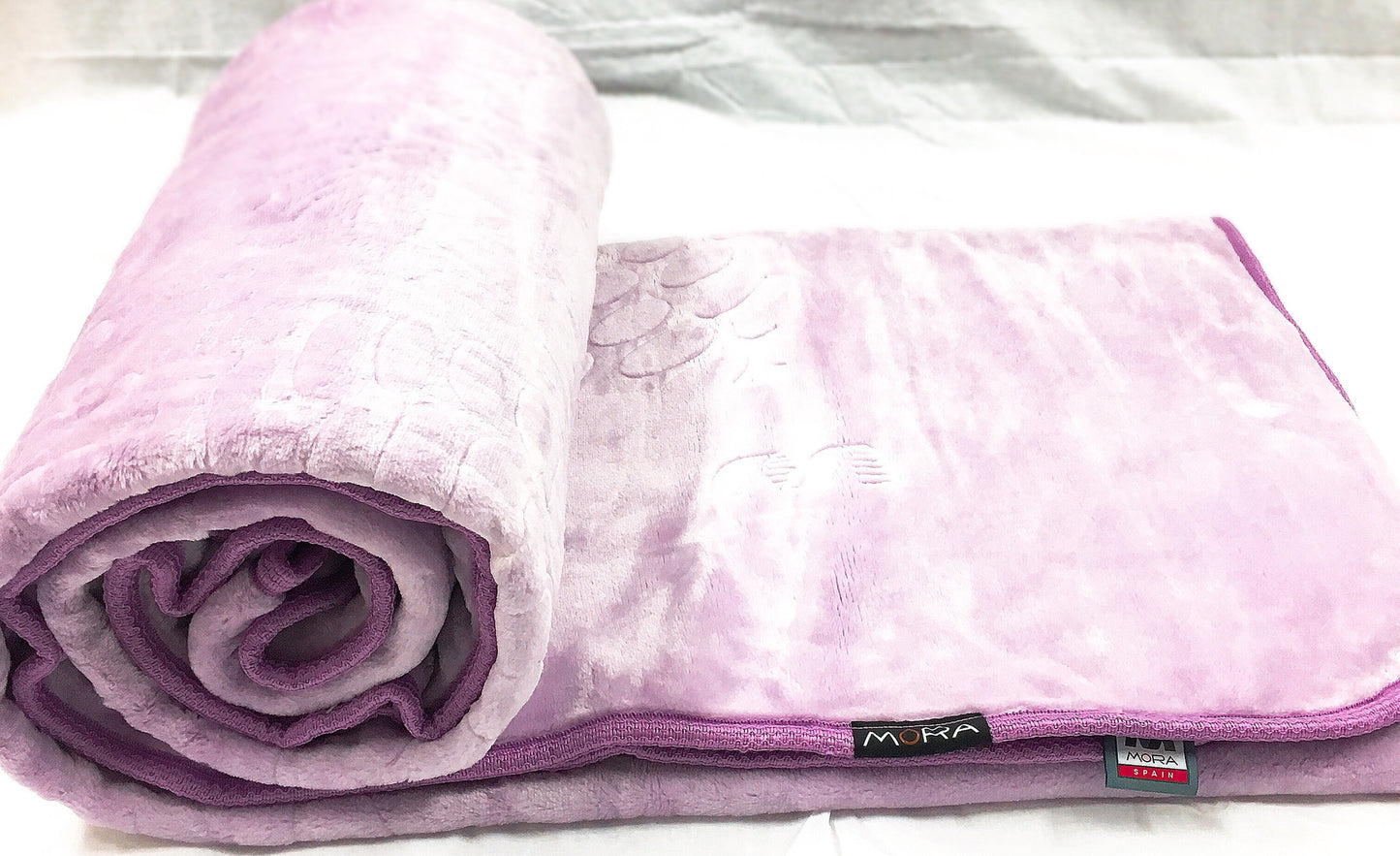 Mora Spanish Blankets