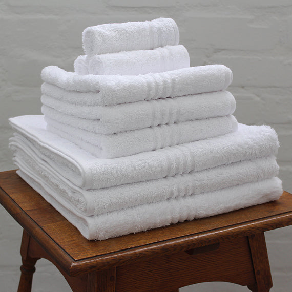 Nortex 440g Snag Free Hotel Towels