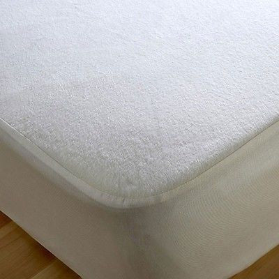 Toweling Water Proof Mattress Protector