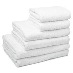 Glodina Luxury Snag Free Hotel Towels(550gsm)