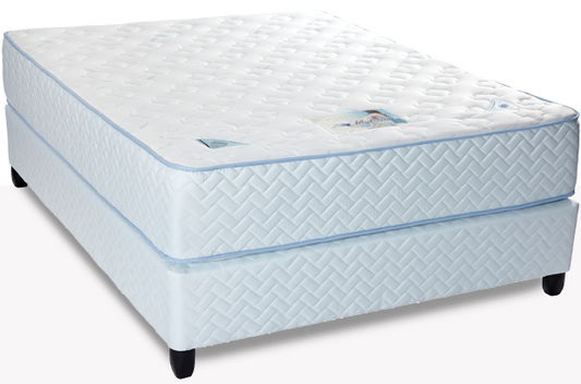 Cloud 9 Erogmax Foam Mattress
