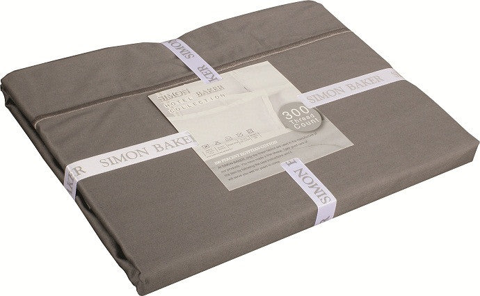 300 Thread Egyptian Cotton Pillow Case