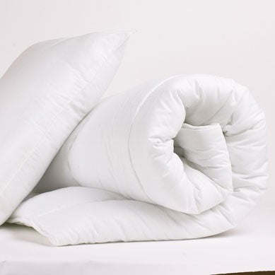 Hollow Fiber Duvet