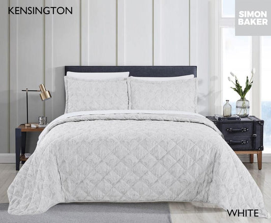 Kensington Simon Baker Comforter