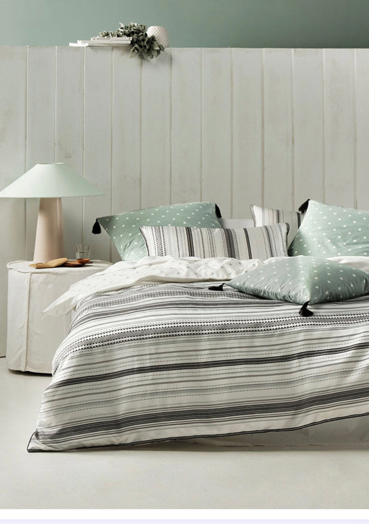 Kemer Duvet Cover
