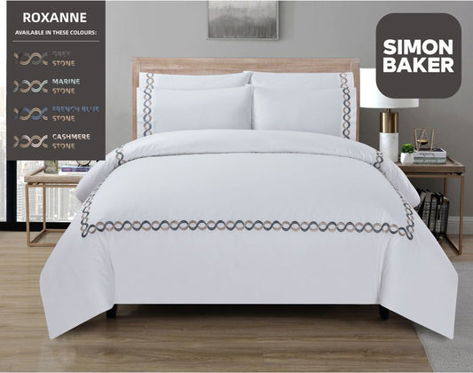 Roxanne Duvet Cover