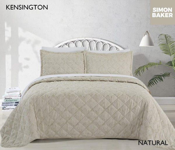 Kensington Simon Baker Comforter