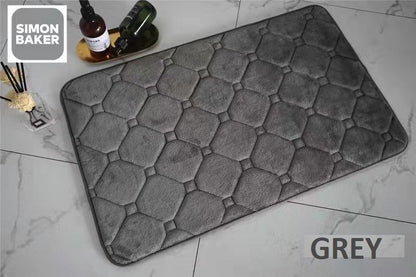 Simon Baker Memory Foam Mats