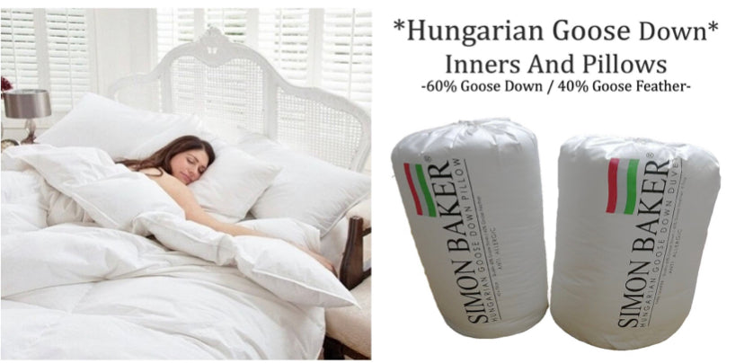 Outlet Store My Pillow Warehouse Sale 60% Goose Down Pillow