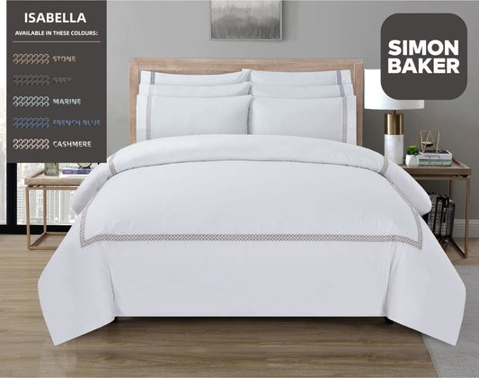 Isabella Duvet Cover
