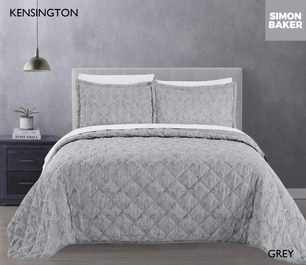 Kensington Simon Baker Comforter