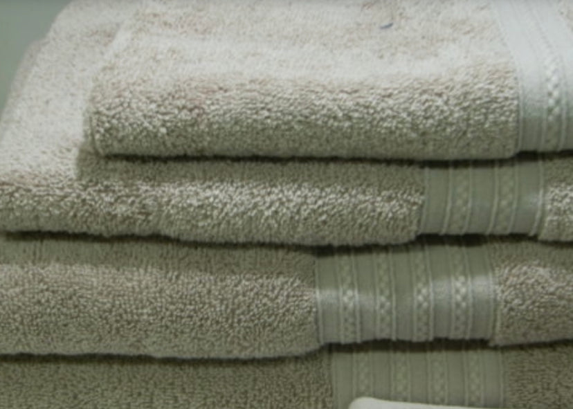 The hotel collection towels hot sale