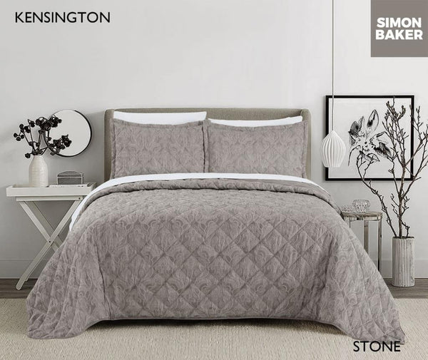 Kensington Simon Baker Comforter