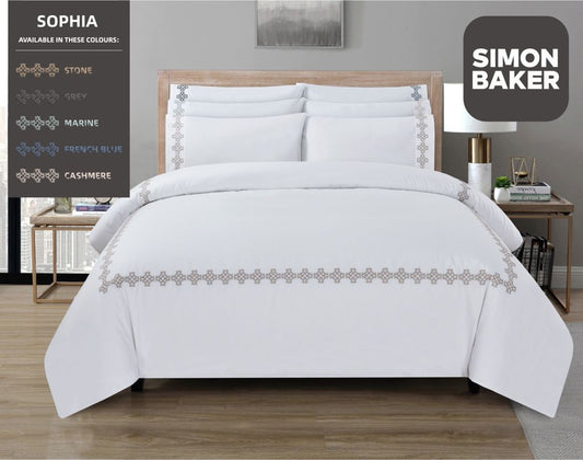 Sophia  Duvet Cover