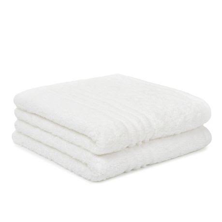 Glodina Luxury Snag Free Hotel Towels(550gsm)